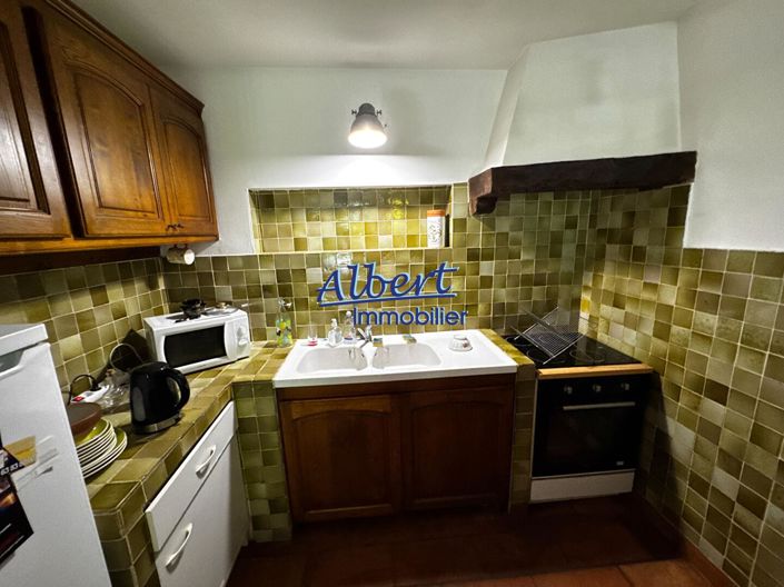 Image No.4-Maison de 3 chambres à vendre à Le Castellet