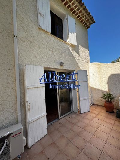 Image No.7-Maison de 3 chambres à vendre à Le Castellet