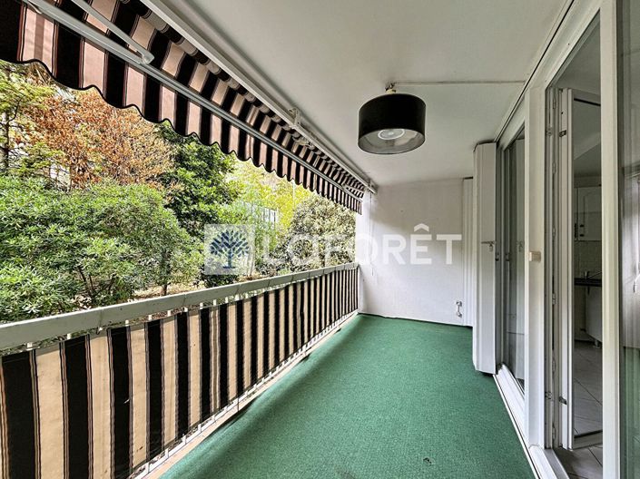 Image No.1-Appartement de 3 chambres à vendre à Beausoleil