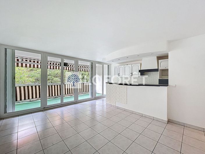 Image No.2-Appartement de 3 chambres à vendre à Beausoleil