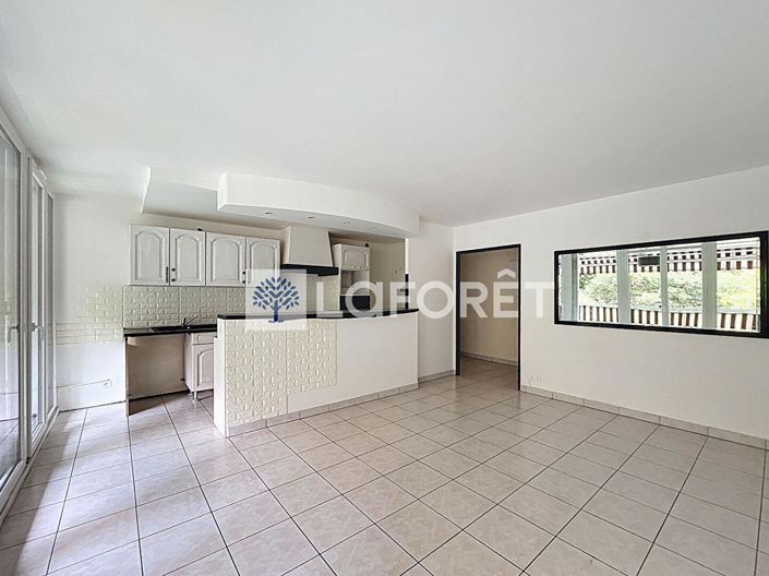 Image No.3-Appartement de 3 chambres à vendre à Beausoleil