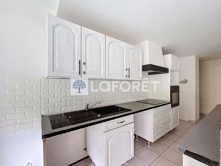 Image No.4-Appartement de 3 chambres à vendre à Beausoleil