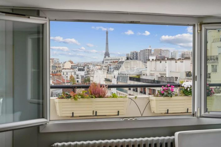 Image No.10-Appartement de 2 chambres à vendre à Paris