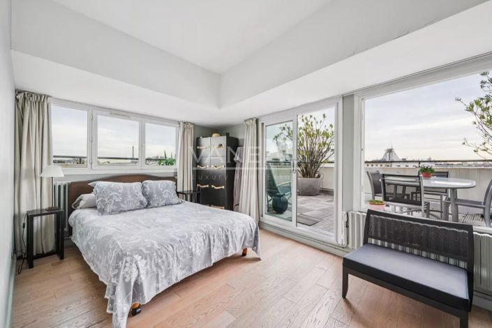 Image No.6-Appartement de 2 chambres à vendre à Paris