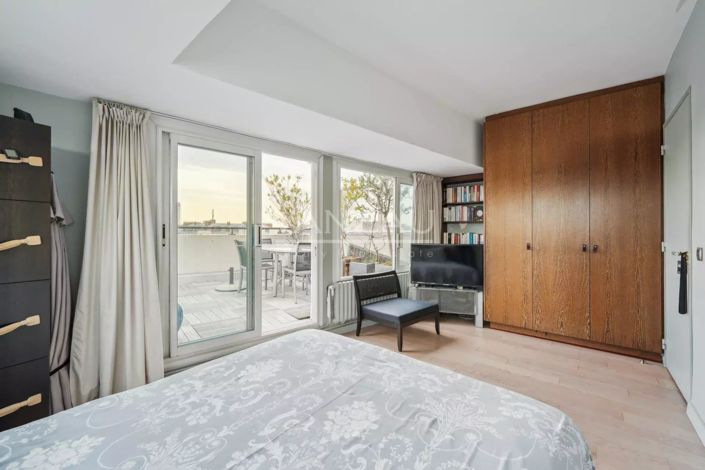 Image No.7-Appartement de 2 chambres à vendre à Paris