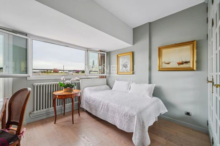 Image No.9-Appartement de 2 chambres à vendre à Paris