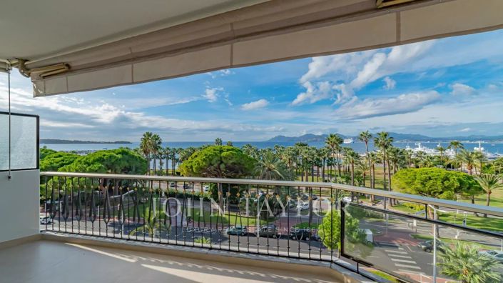 Image No.2-Appartement de 2 chambres à vendre à Cannes