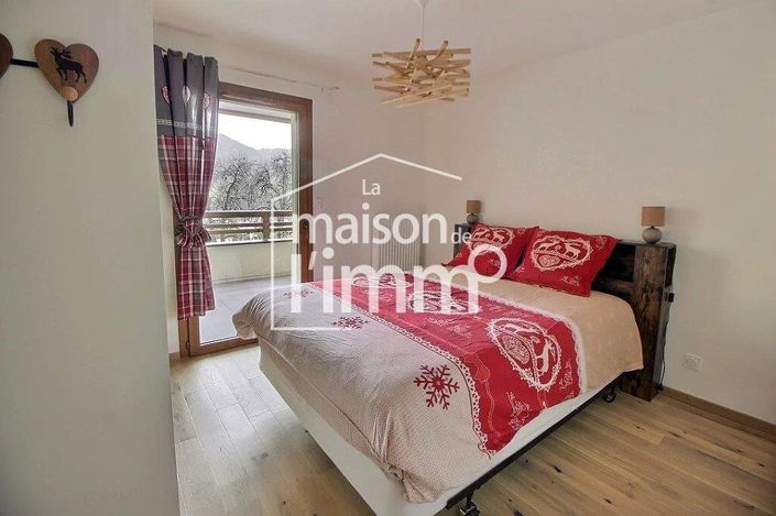 Image No.6-Appartement de 1 chambre à vendre à Saint-Jean-d'Aulps