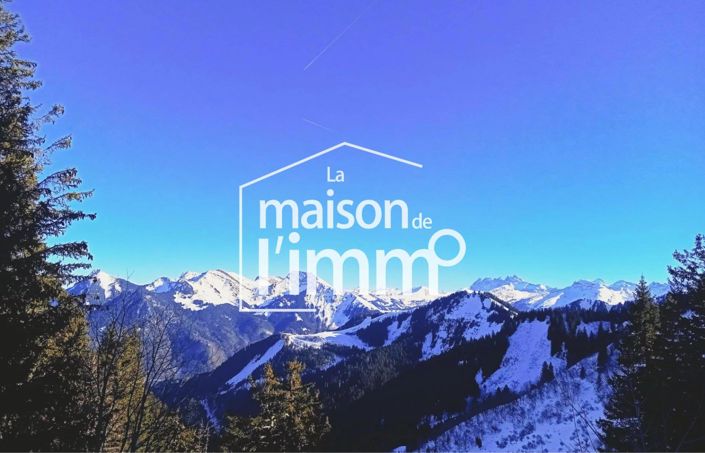 Image No.8-Appartement de 1 chambre à vendre à Saint-Jean-d'Aulps