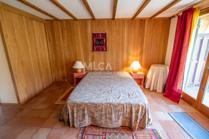 Image No.10-Maison à vendre à Alpes-Maritimes