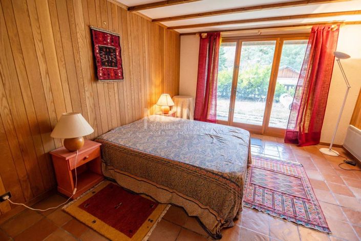 Image No.11-Maison à vendre à Alpes-Maritimes