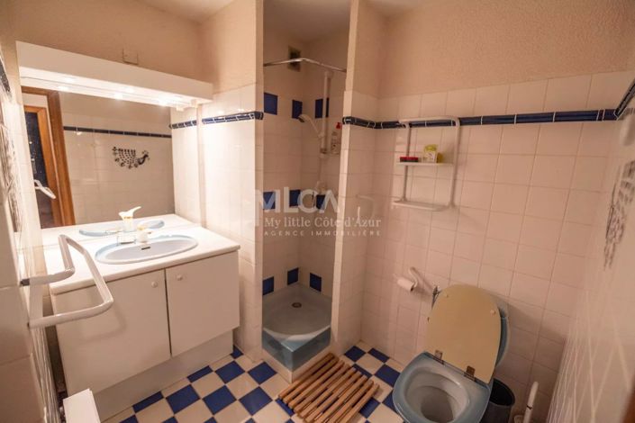 Image No.12-Maison à vendre à Alpes-Maritimes