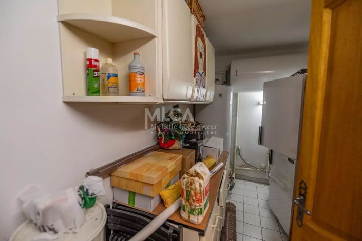Image No.13-Maison à vendre à Alpes-Maritimes