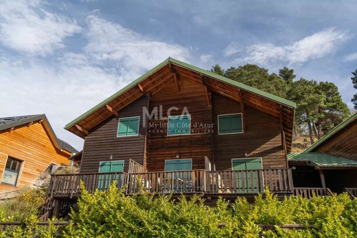 Image No.14-Maison à vendre à Alpes-Maritimes