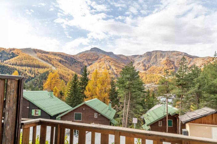 Image No.15-Maison à vendre à Alpes-Maritimes