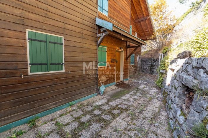 Image No.17-Maison à vendre à Alpes-Maritimes