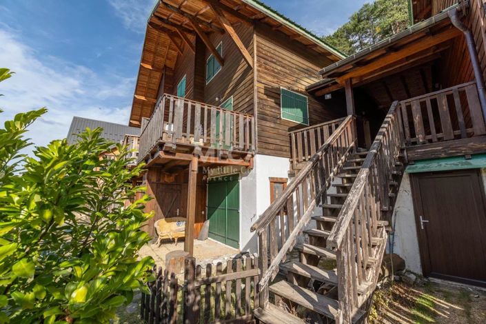 Image No.18-Maison à vendre à Alpes-Maritimes