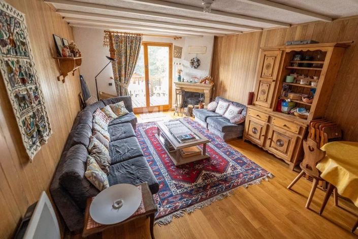 Image No.2-Maison à vendre à Alpes-Maritimes