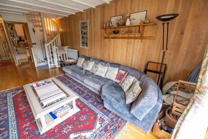 Image No.3-Maison à vendre à Alpes-Maritimes