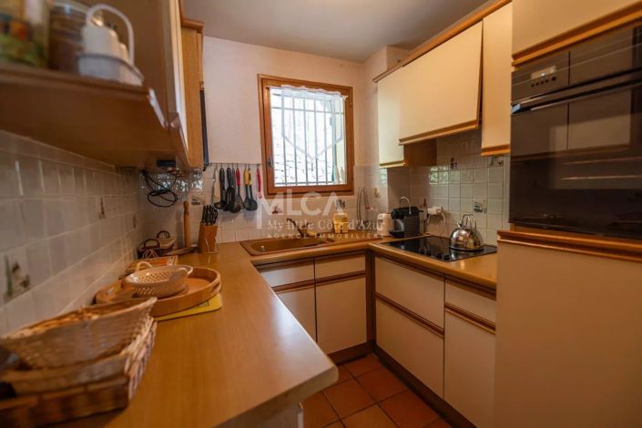 Image No.4-Maison à vendre à Alpes-Maritimes