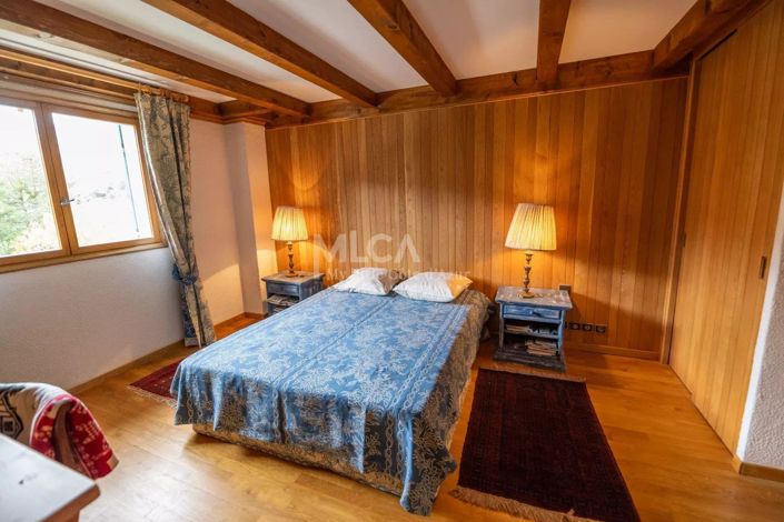 Image No.5-Maison à vendre à Alpes-Maritimes