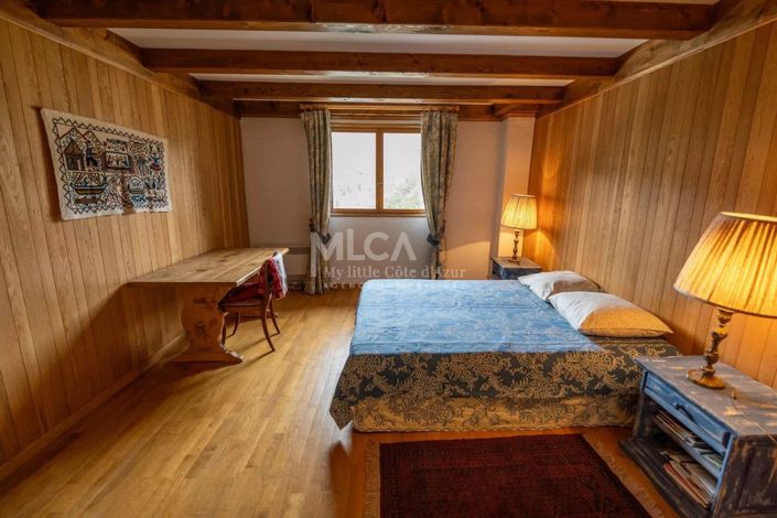 Image No.6-Maison à vendre à Alpes-Maritimes