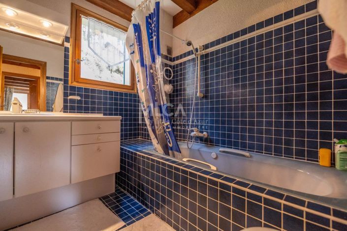 Image No.7-Maison à vendre à Alpes-Maritimes