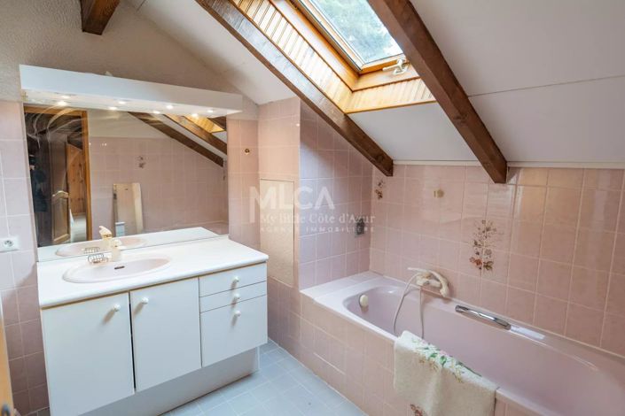 Image No.9-Maison à vendre à Alpes-Maritimes