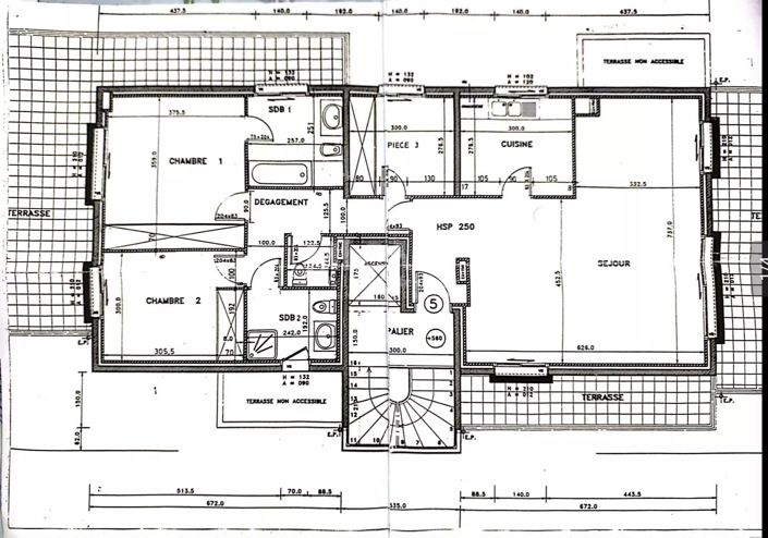 Image No.11-3 Bed Apartment for sale