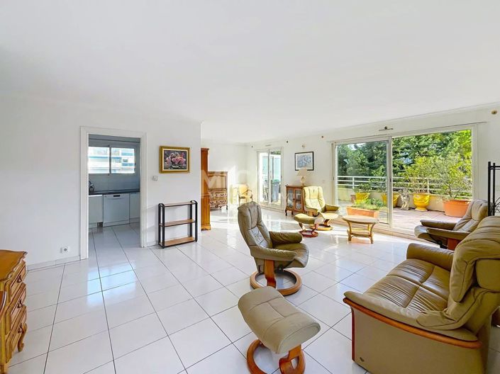 Image No.3-Appartement de 3 chambres à vendre à Antibes