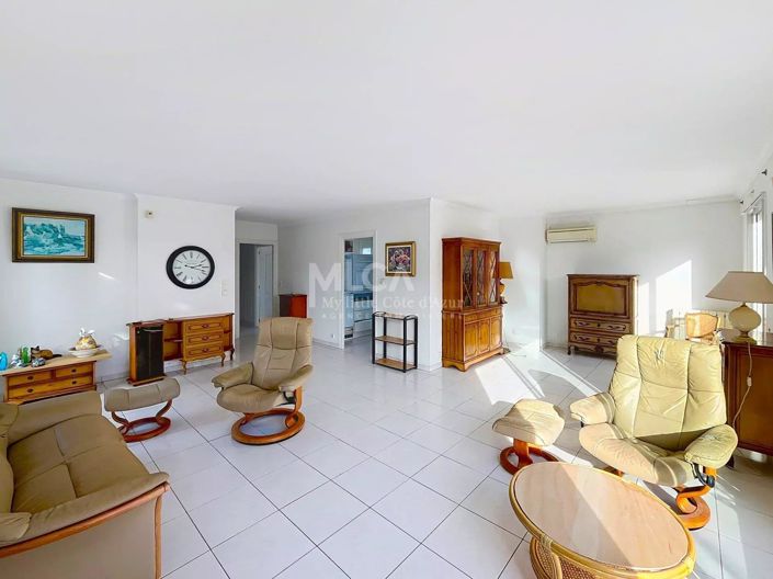 Image No.4-Appartement de 3 chambres à vendre à Antibes