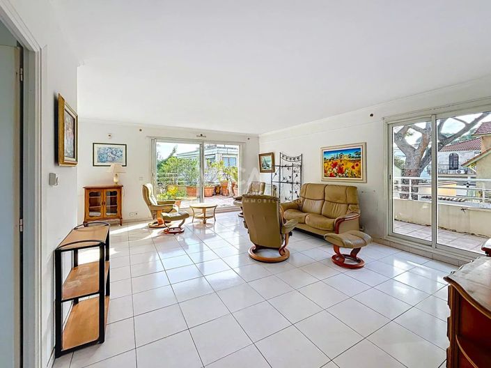 Image No.5-Appartement de 3 chambres à vendre à Antibes