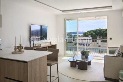Appartement de 2 chambres à vendre à Cannes