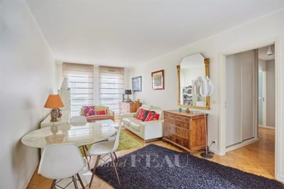 2 Bed Apartment for sale