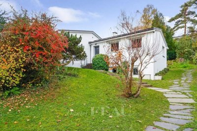 Maison de 4 chambres à vendre à Mareil-Marly