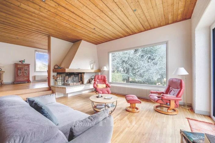 Image No.10-Maison de 4 chambres à vendre à Mareil-Marly