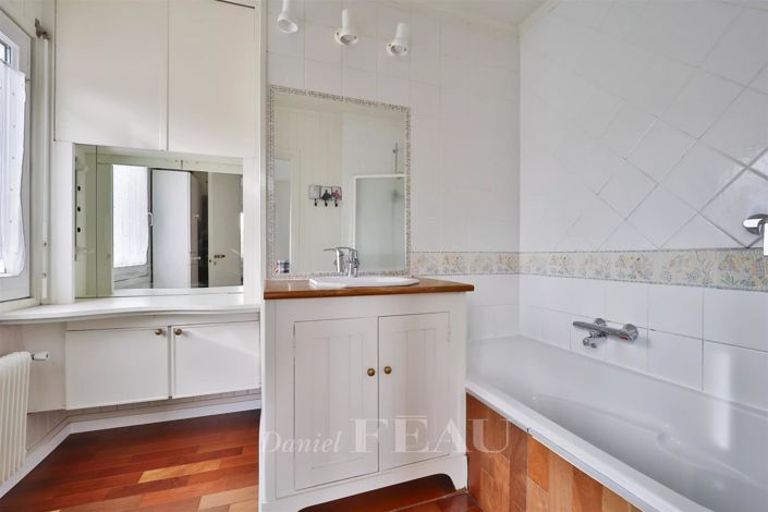 Image No.14-Maison de 4 chambres à vendre à Mareil-Marly