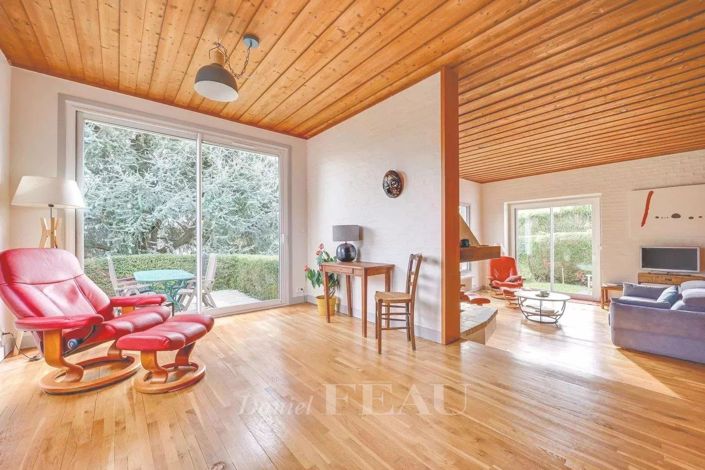 Image No.4-Maison de 4 chambres à vendre à Mareil-Marly