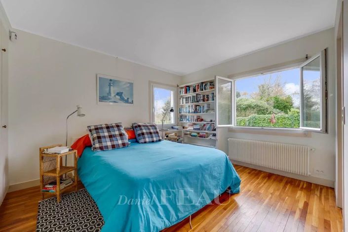 Image No.6-Maison de 4 chambres à vendre à Mareil-Marly