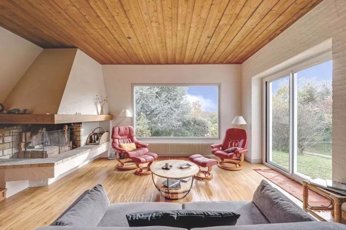 Image No.8-Maison de 4 chambres à vendre à Mareil-Marly