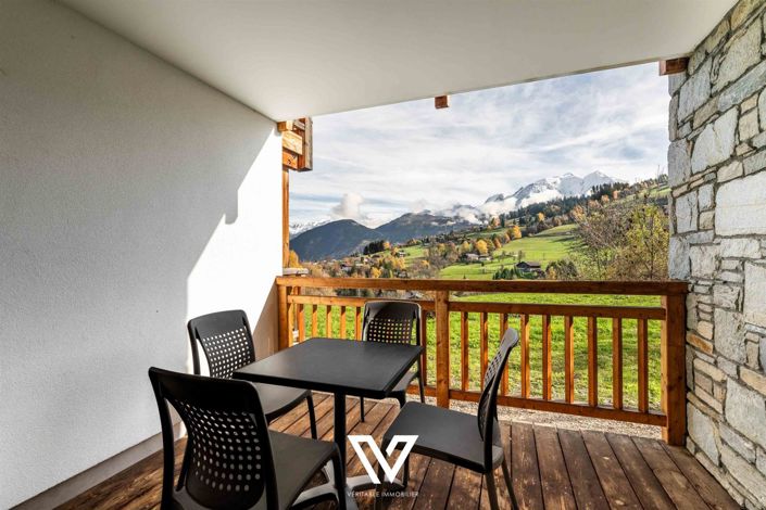 Image No.5-Appartement de 2 chambres à vendre à Combloux