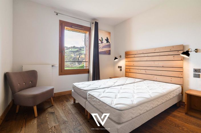 Image No.7-Appartement de 2 chambres à vendre à Combloux