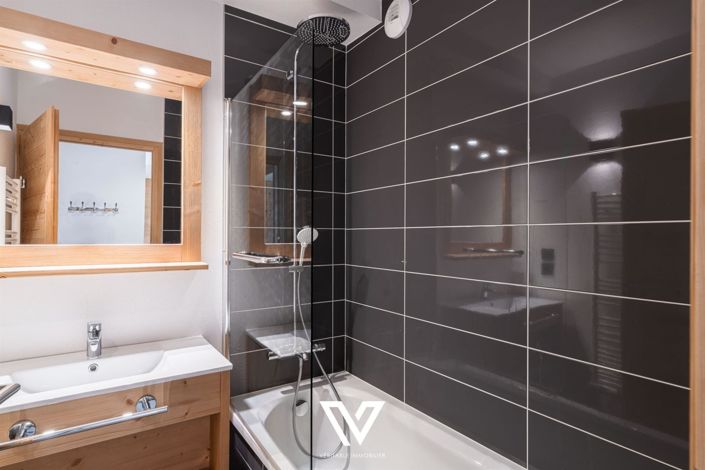 Image No.8-Appartement de 2 chambres à vendre à Combloux