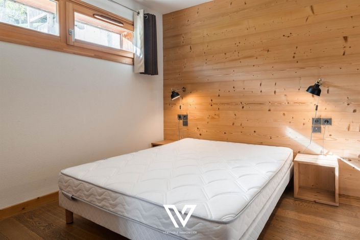 Image No.9-Appartement de 2 chambres à vendre à Combloux