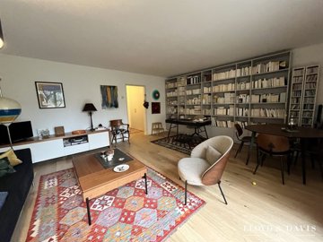 1 - Bordeaux, Apartment