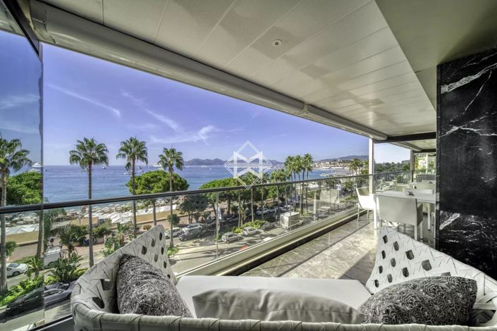 Image No.10-Appartement de 2 chambres à vendre à Cannes