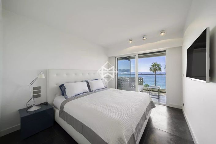 Image No.5-Appartement de 2 chambres à vendre à Cannes