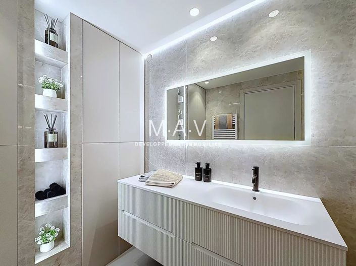 Image No.12-Appartement de 2 chambres à vendre à Nice