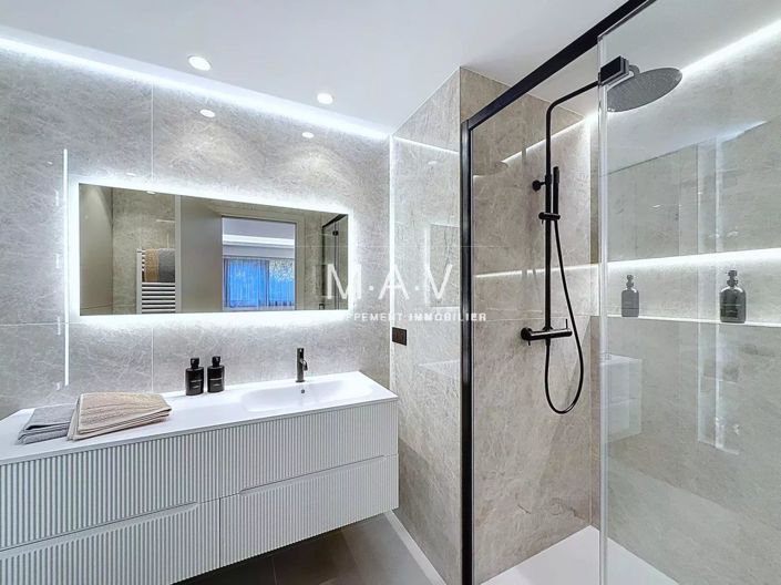 Image No.13-Appartement de 2 chambres à vendre à Nice