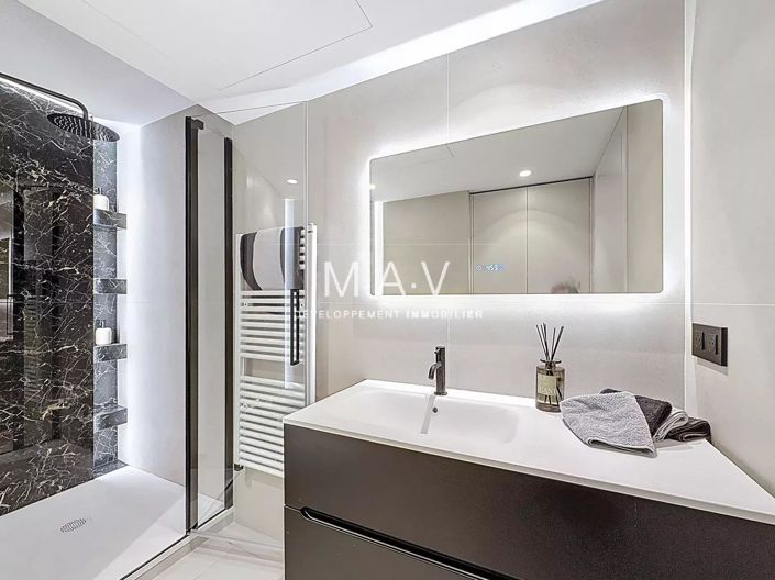 Image No.20-Appartement de 2 chambres à vendre à Nice